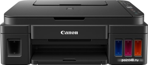 Купить МФУ Canon PIXMA G3410 в Липецке