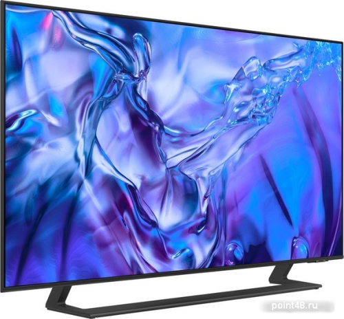 Купить Телевизор Samsung Crystal UHD 4K DU8500 UE43DU8500UXRU в Липецке фото 3