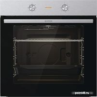 Электрический духовой шкаф Gorenje BO6712E02XK в Липецке