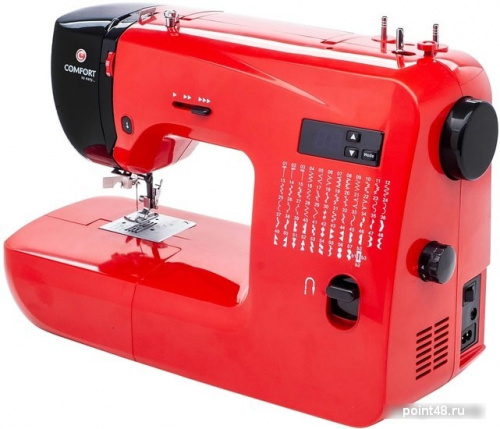 Купить Электронная швейная машина Comfort 555 в Липецке фото 2