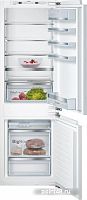Холодильник Bosch Serie 6 KIS86AFE0 в Липецке