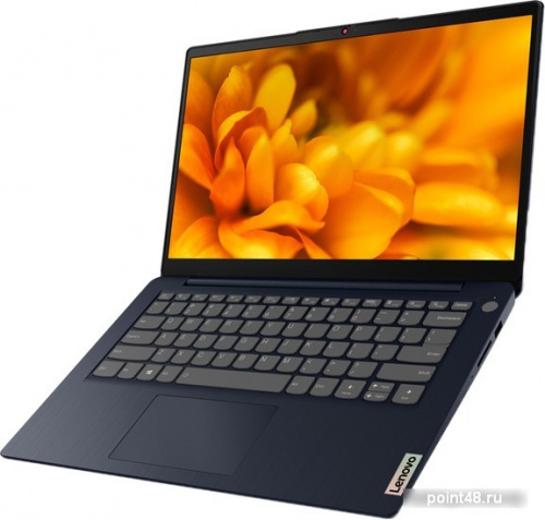 Ноутбук Lenovo IdeaPad 3 14ITL6 82H7004YRU в Липецке