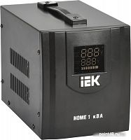 Купить Стабилизатор напряжения IEK Home 1кВА в Липецке