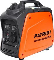 Купить Генератор Patriot 1000i 0.9кВт в Липецке