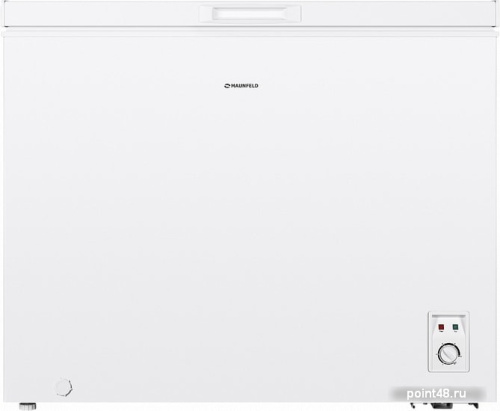 Морозильный ларь MAUNFELD MFL200W в Липецке