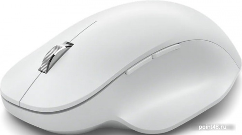 Купить Мышь Microsoft Bluetooth Ergonomic Mouse (белый) в Липецке фото 2