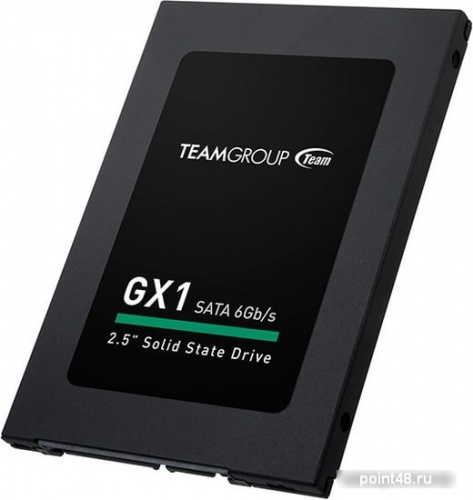 SSD Team GX1 120GB T253X1120G0C101 фото 2