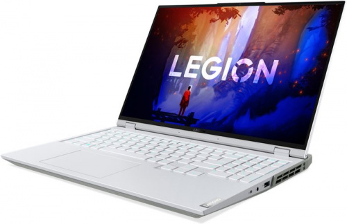Игровой ноутбук Lenovo Legion 5 Pro 16ARH7H 82RG00DMRM в Липецке