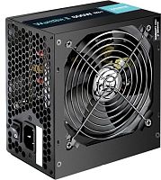 Блок питания 600W Zalman ZM600-XEII Wattbit 83+ (ATX, 20+4 pin, 120mm fan, 4xSATA) (ZM600-XEII)