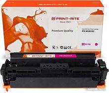 Купить Картридж Print-Rite PR-W2033X (аналог HP W2033X) в Липецке