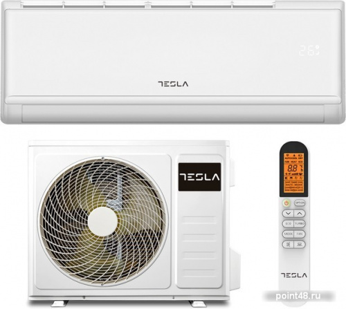 Купить Сплит-система Tesla Tariel Inverter TT26EXC1-0932IA в Липецке