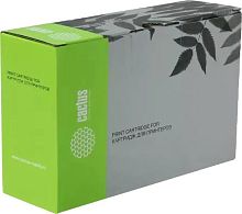 Купить Картридж CACTUS CS-O9600BK (аналог OKI 42918916) в Липецке