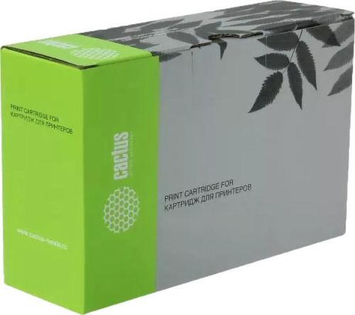 Купить Картридж CACTUS CS-O9600BK (аналог OKI 42918916) в Липецке
