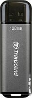 Купить Флеш Диск Transcend 128Gb Jetflash 920 TS128GJF920 USB3.1 темно-серый в Липецке