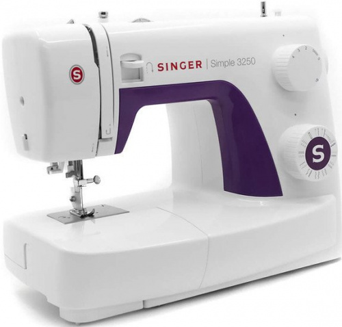 Купить Швейная машина Singer Simple 3250 в Липецке фото 2