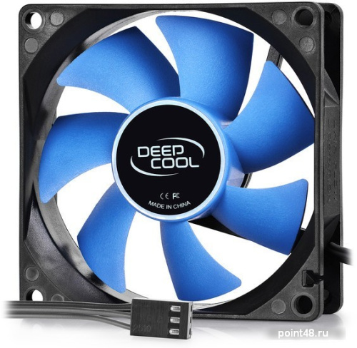 Устройство охлаждения DEEPCOOL ICE EDGE MINI FS V2.0, 80мм фото 3