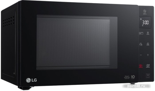 Микроволновая печь LG MB63W35GIB в Липецке фото 2