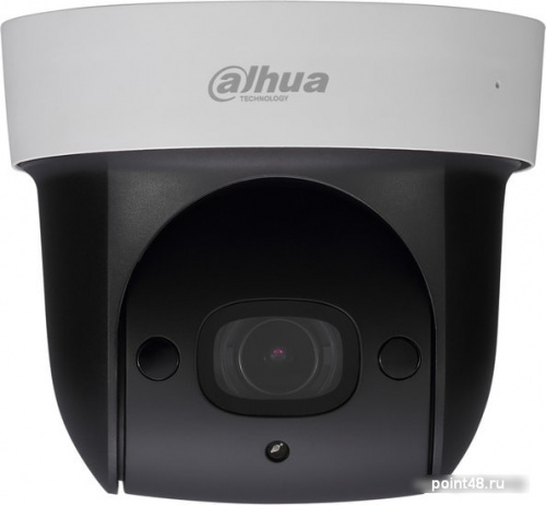 Купить Видеокамера IP Dahua DH-SD29204UE-GN-W 2.7-11мм корп.:белый в Липецке
