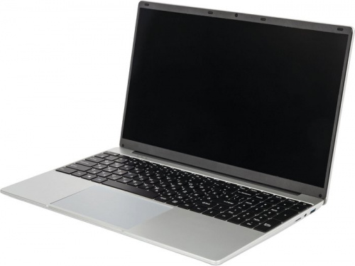 Ноутбук Hiper WorkBook XU156H5WI в Липецке фото 2