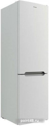 Холодильник Candy CCRN 6200 W в Липецке фото 2