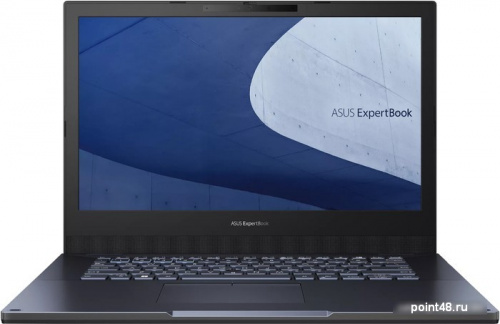 Ноутбук ASUS ExpertBook B2 B2402CBA-EB0431X в Липецке