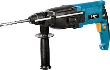 Купить Перфоратор Bort BHD-800N мощность 800 Вт, SDS-Plus, кейс в Липецке