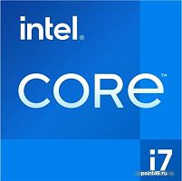 Процессор Intel Core i7-11700KF