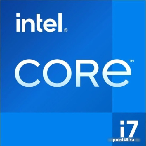 Процессор Intel Core i7-11700KF