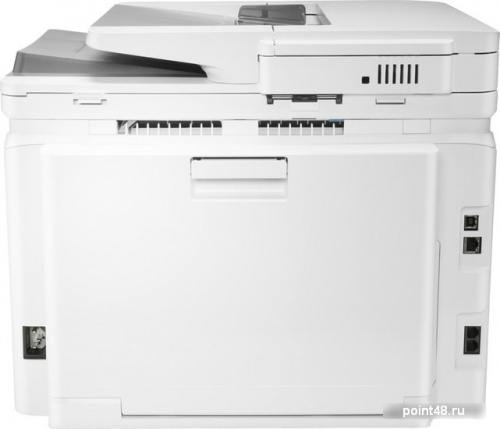 Купить МФУ HP Color LaserJet Pro M283fdn 7KW74A в Липецке фото 3