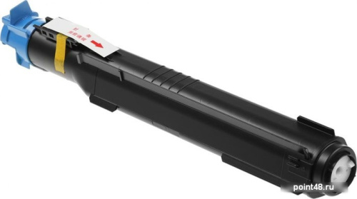 Купить Картридж CACTUS CS-WC7132C (аналог Xerox WC7132C) в Липецке