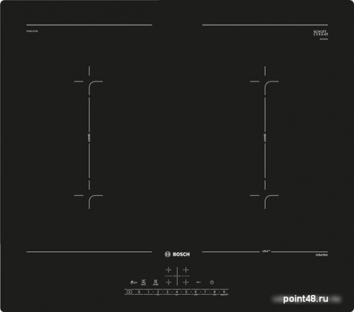 Варочная панель Bosch PVQ611FC5E в Липецке
