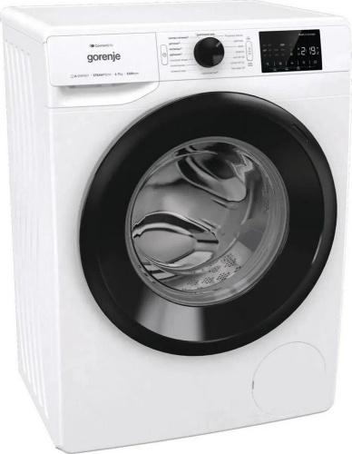 Стиральная машина Gorenje G400 WPNEI72SA1SWIFI/C в Липецке фото 3