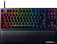 Купить Клавиатура Razer Huntsman V2 TKL (Purple Switch) в Липецке
