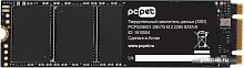 SSD PC Pet 256GB PCPS256G1
