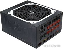 Блок питания 1200W Zalman ZM1200-ARX ATX APFC 135mm CabMan 80+