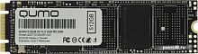 SSD QUMO Novation 3D TLC 512GB Q3DT-512GAEN-M2
