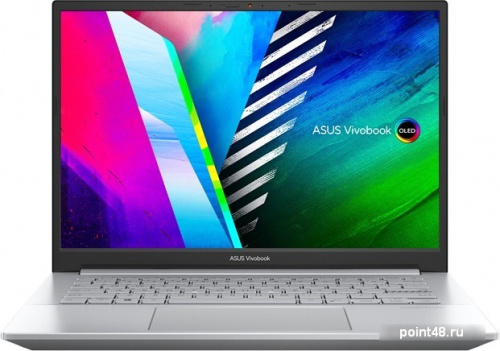 Ноутбук ASUS Vivobook Pro 14 OLED K3400PA-KP112W в Липецке