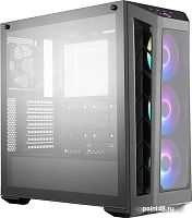 Корпус Cooler Master MasterBox MB530P MCB-B530P-KHNN-S01