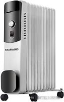 Купить Масляный радиатор StarWind SHV4120 в Липецке