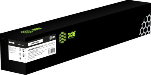 Купить Картридж CACTUS CS-MPC5502EBK (Аналог Ricoh MPC5502EBK) в Липецке