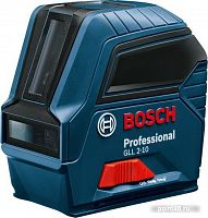 Купить Лазерный нивелир Bosch GLL 2-10 Professional в Липецке
