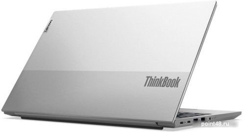 Ноутбук Lenovo ThinkBook 15 G4 IAP 21DJ000LRU в Липецке фото 2