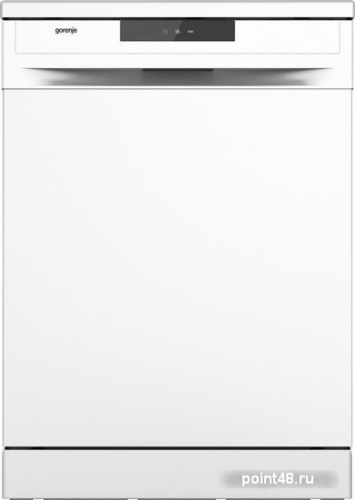 Посудомоечная машина GORENJE GS62040W в Липецке фото 2