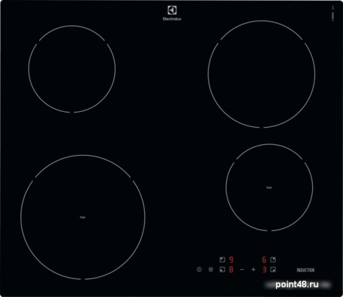 Варочная панель Electrolux EIT60428C в Липецке