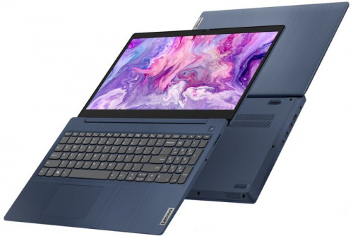Ноутбук Lenovo IdeaPad 3 15ITL6 82H802GYMH в Липецке фото 2
