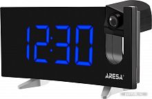 Купить Радиочасы Aresa AR-3907 в Липецке