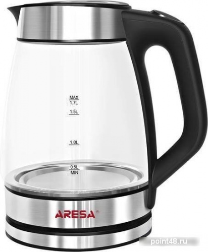 Купить Электрический чайник Aresa AR-3471 в Липецке фото 2