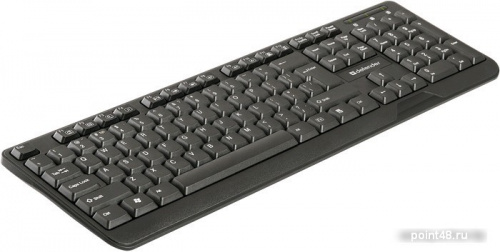 Купить Клавиатура Defender OfficeMate HM-710 в Липецке фото 2