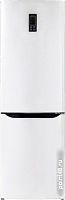 Холодильник Artel HD 455RWENE (белый) в Липецке