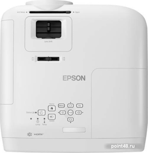 Купить Проектор Epson EH-TW5825 в Липецке фото 3